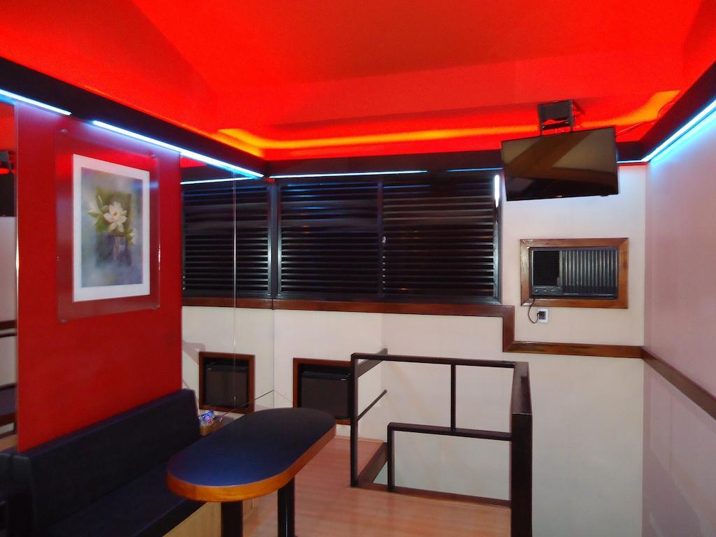 Motel Sunset (Adults Only) Бело Оризонти Стая снимка